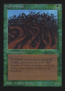 Wall of Wood [Collectors' Edition]