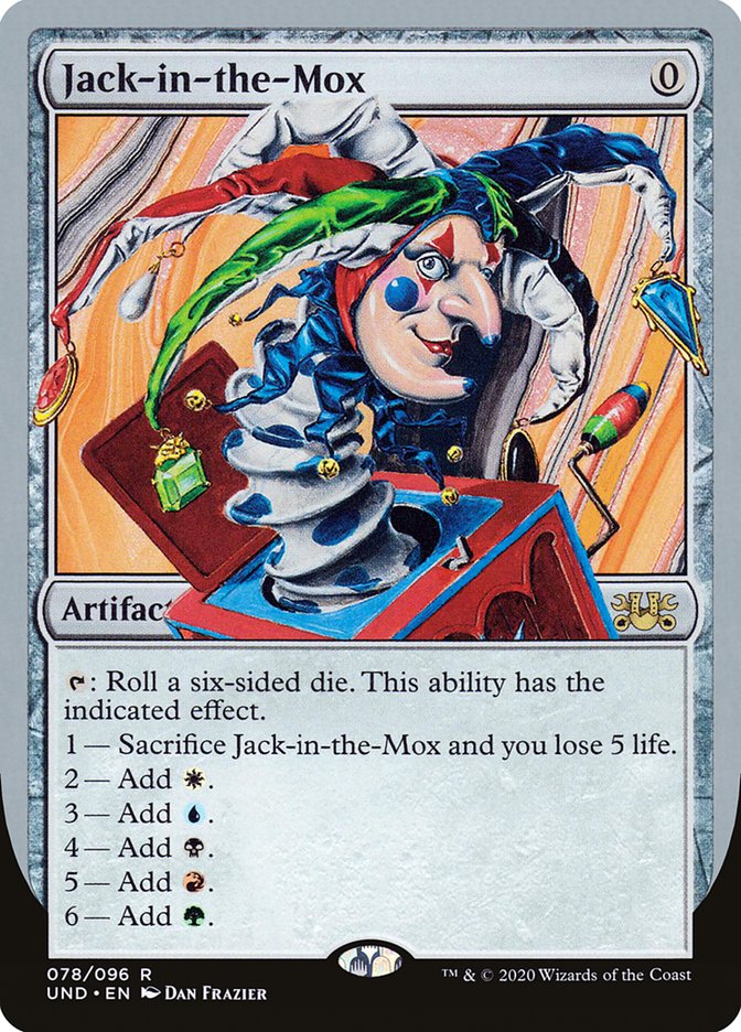Jack-in-the-Mox [Unsanctioned]