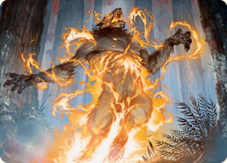 burn cards mtg Imodane, the Pyrohammer SPELLS Wilds of Eldraine WOE Magic Cu CommanderComplete burn Scryfall Magic: The