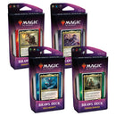 Throne of Eldraine ELD Brawl Deck