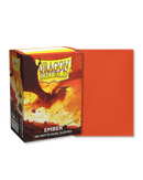 Dragon Shield Dual Matte Sleeves