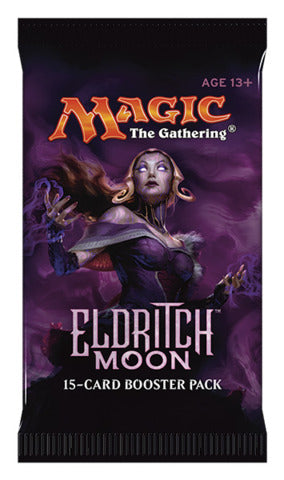 Eldritch Moon EMN Booster Pack