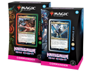 Kamigawa: Neon Dynasty NEO Commander Decks