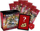 Ikoria: Lair of Behemoths IKO Prerelease Kit
