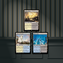 Secret Lair Superdrop: Culture Shocks: Esper