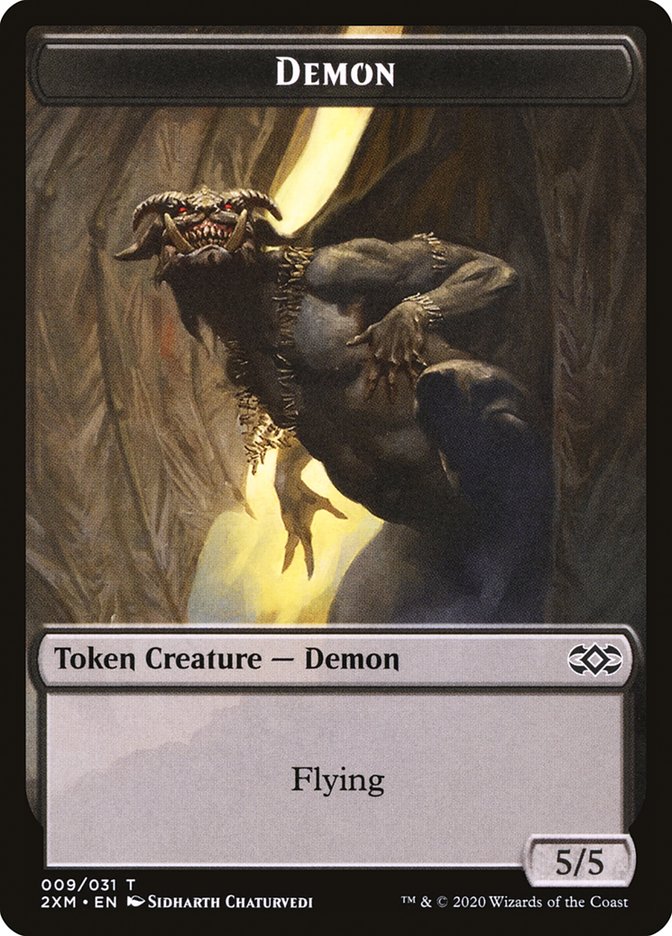 token doubling cards mtg Does this really create that many tokens? : r/magicTCG