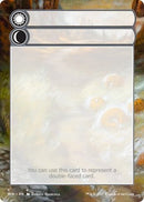 Helper Card (5/9) [Innistrad: Midnight Hunt Tokens]