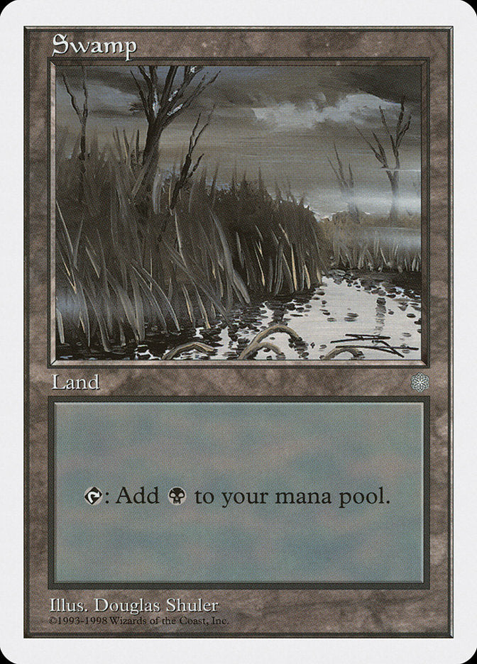 douglas shuler mtg cards Douglas Shuler