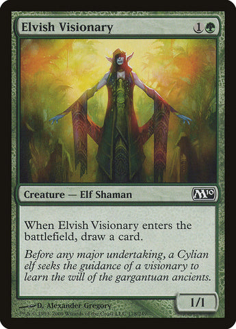 English Foils