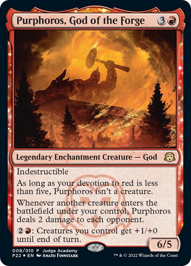 red god card mtg Xenagos, of Revels | Secret Lair Discard your hand Subtype: God, Colors: Black, Red,