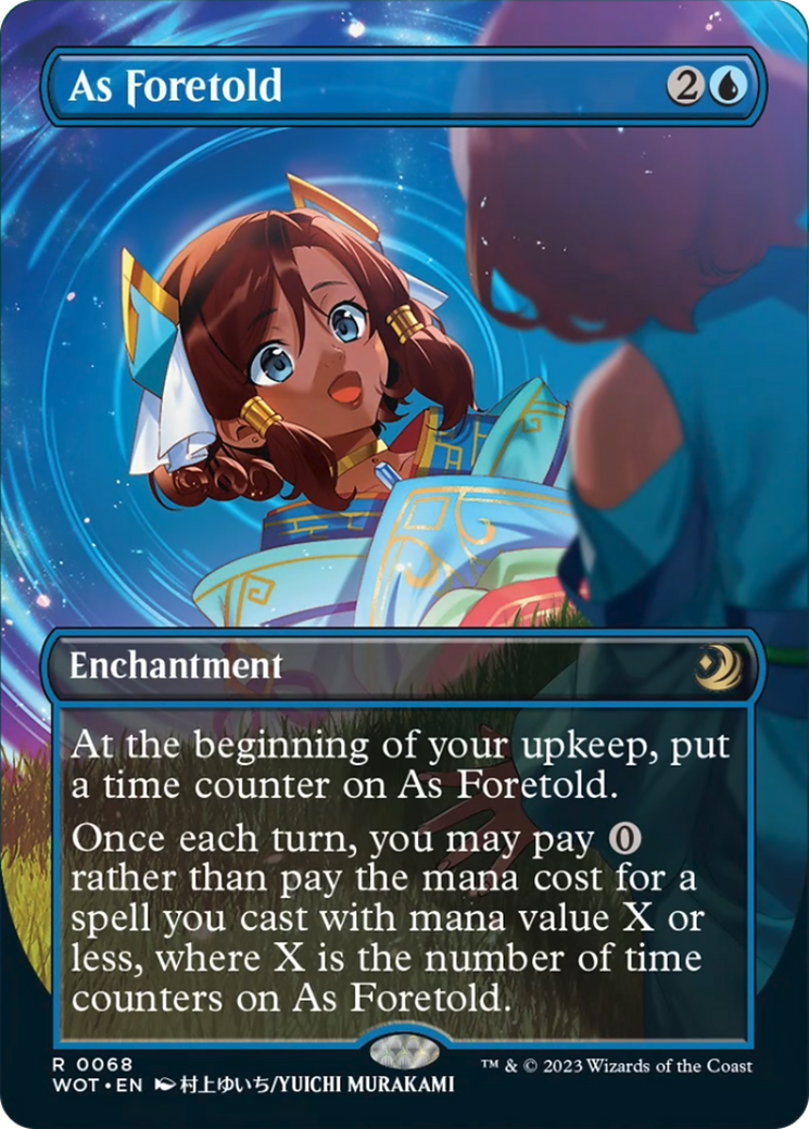 mtg new anime cards Arlinn, Voice of the Pack MTG Jumpstart 2022 Uncommon NM x1 - Magic Card Anime