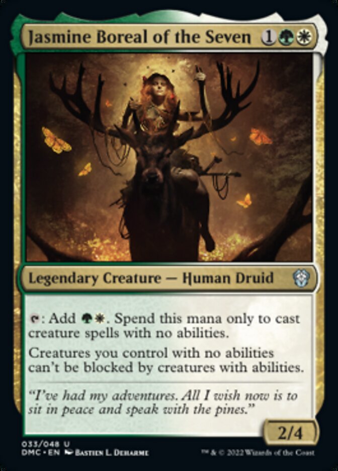 mtg card db Explore (BLC) #216