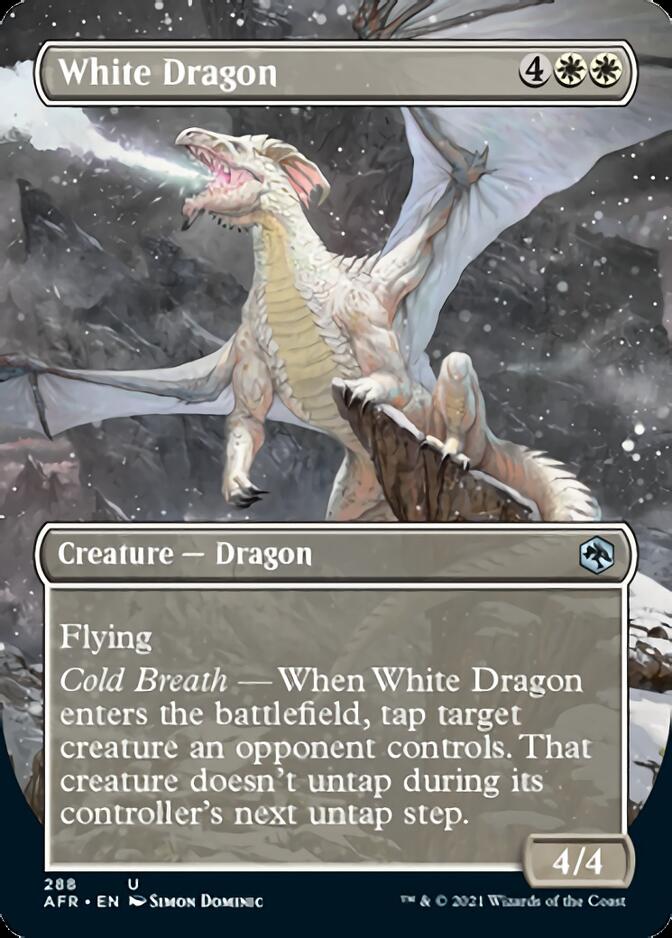 white adventure cards mtg Wilds Of Eldraine First-Day Previews For Commander variation to centering White Plume Adventurer MTG -
