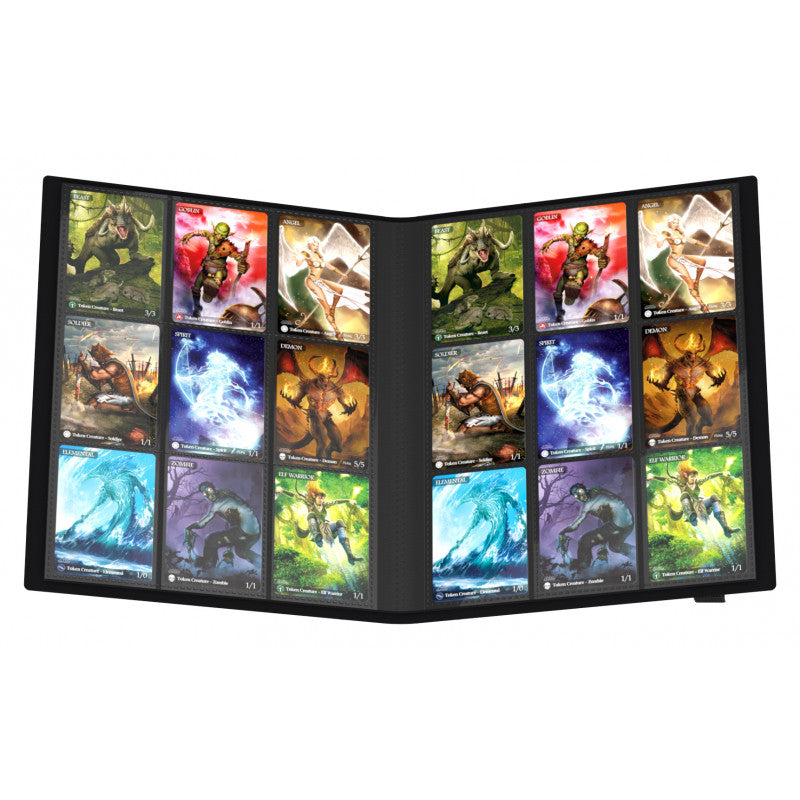 Ultimate Guard Flexxfolio 18-Pocket