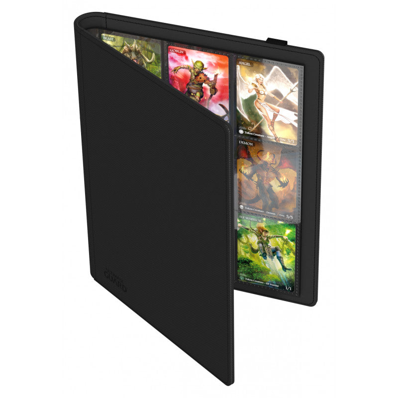 Ultimate Guard Flexxfolio 9-Pocket Xenoskin
