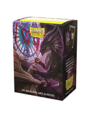 Dragon Shield Art Sleeves