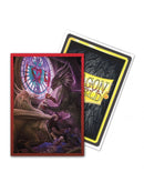 Dragon Shield Art Sleeves