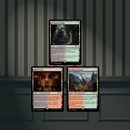 Secret Lair Superdrop: Culture Shocks: Jund