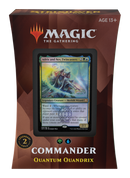 Commander 2021 C21 Decks