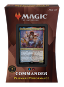 Commander 2021 C21 Decks