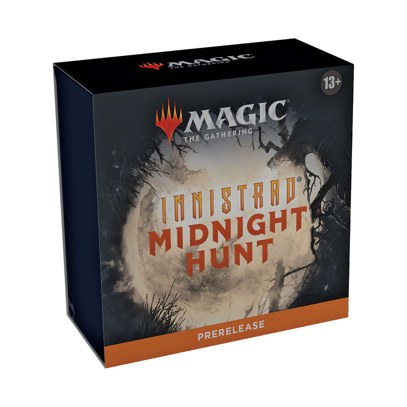 Innistrad: Midnight Hunt MID Prerelease Kit