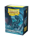 Dragon Shield Matte Sleeves