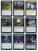 Commander Collection: Black Premium