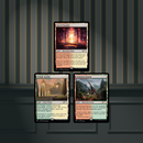 Secret Lair Superdrop: Culture Shocks: Naya