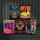 Secret Lair Superdrop: OUR SHOW IS ON FRIDAY, CAN YOU MAKE IT?