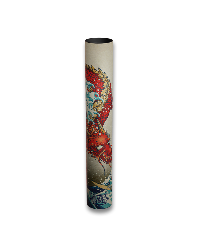 Dragon Shield Playmat The Great Wave