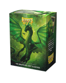 Dragon Shield Art Sleeves