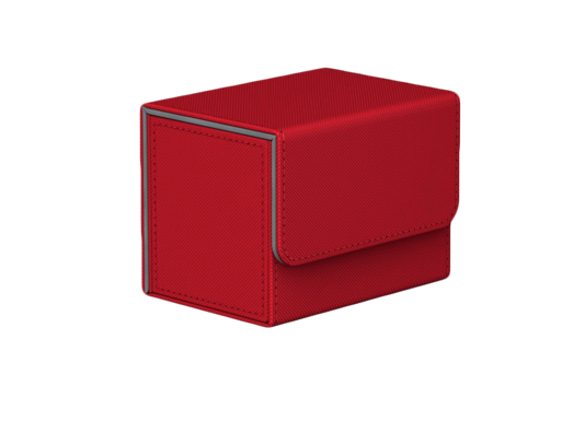 Magnetic Sidewinder 100+ Deck Box