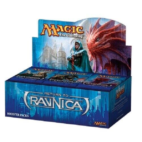 Return to Ravnica RTR Booster Box