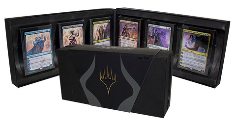 SDCC 2017 Planeswalker Set