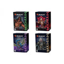 Challenger Deck 2022