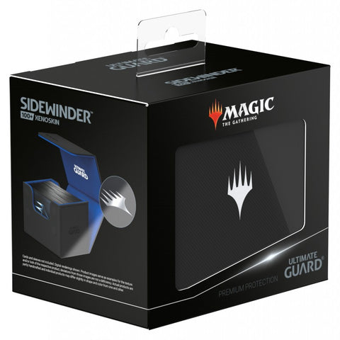 Ultimate Guard Sidewinder 100+ Xenoskin Planeswalker