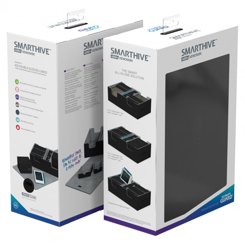 Ultimate Guard Smarthive 400+ Xenoskin
