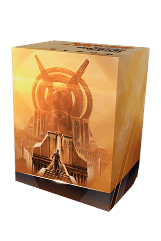 Ultra Pro Amonkhet Regional Pro Tour Qualifier Deck Box