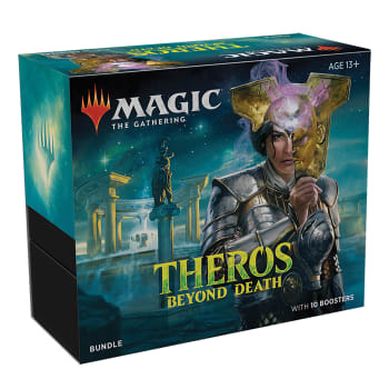Theros Beyond Death THB Bundle