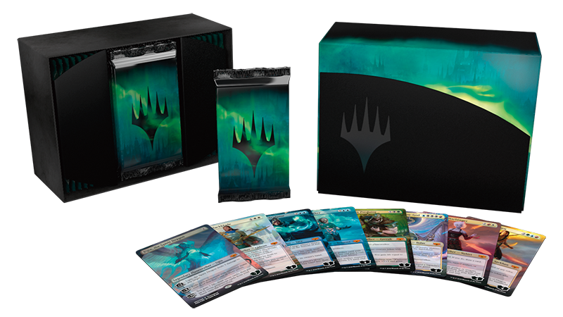 War of the Spark WAR Mythic Edition