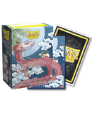 Dragon Shield Art Sleeves