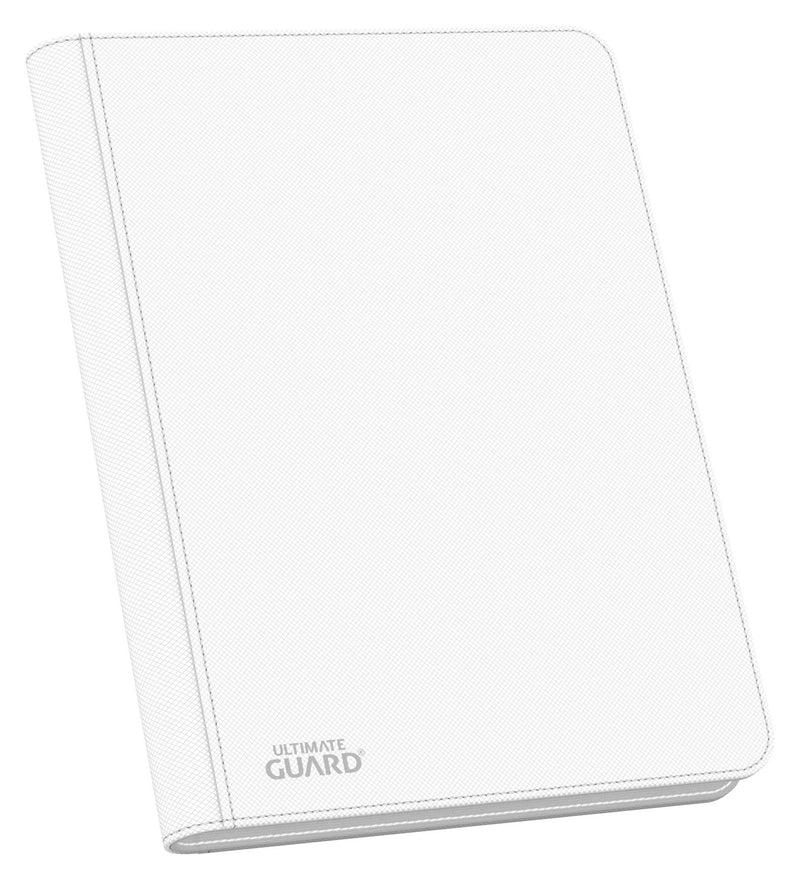 Ultimate Guard Zipfolio 18-Pocket Xenoskin